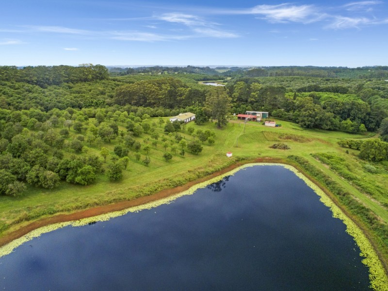 152 Missingham Road, Dorroughby NSW 2480