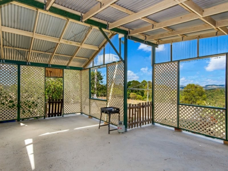556 Skyline Road, Goonellabah NSW 2480