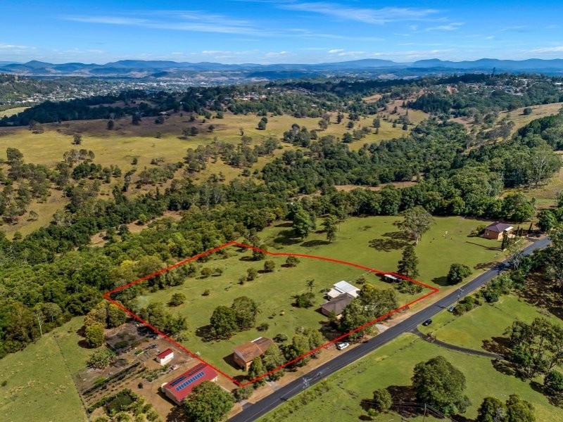 556 Skyline Road, Goonellabah NSW 2480