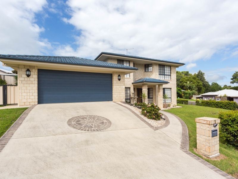1 Grevillia Grove, Goonellabah NSW 2480