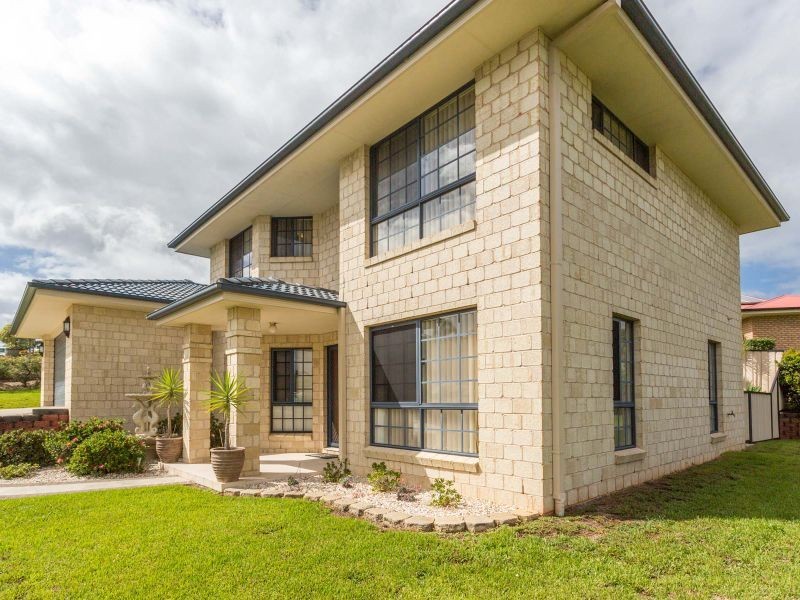 1 Grevillia Grove, Goonellabah NSW 2480
