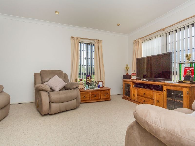 1 Grevillia Grove, Goonellabah NSW 2480