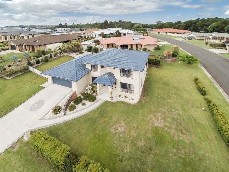 1 Grevillia Grove, Goonellabah NSW 2480