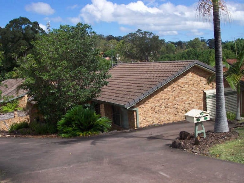 1/54 Invercauld Road, Goonellabah NSW 2480