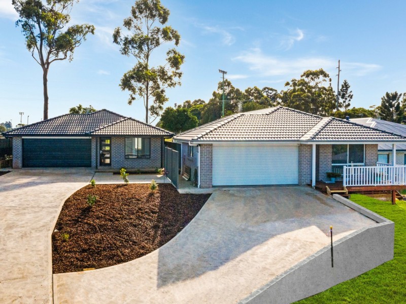 19A & 19B John O’Neill Circuit, Goonellabah NSW 2480