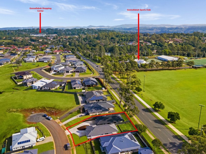 19A & 19B John O’Neill Circuit, Goonellabah NSW 2480