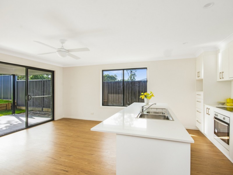 19A & 19B John O’Neill Circuit, Goonellabah NSW 2480