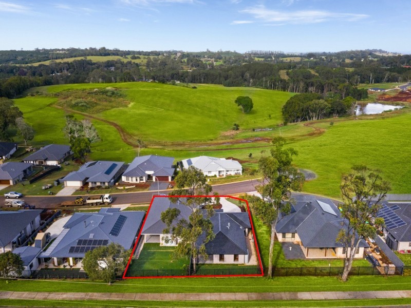 19A & 19B John O’Neill Circuit, Goonellabah NSW 2480