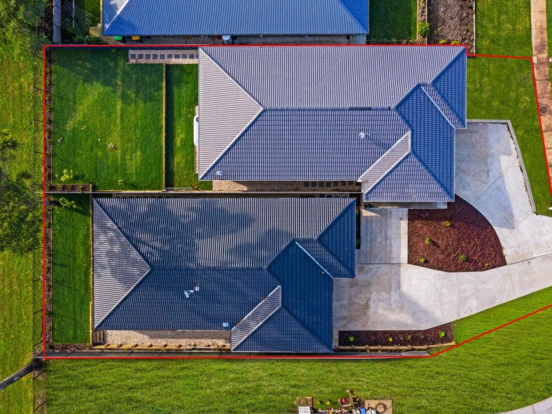 19A & 19B John O’Neill Circuit, Goonellabah NSW 2480