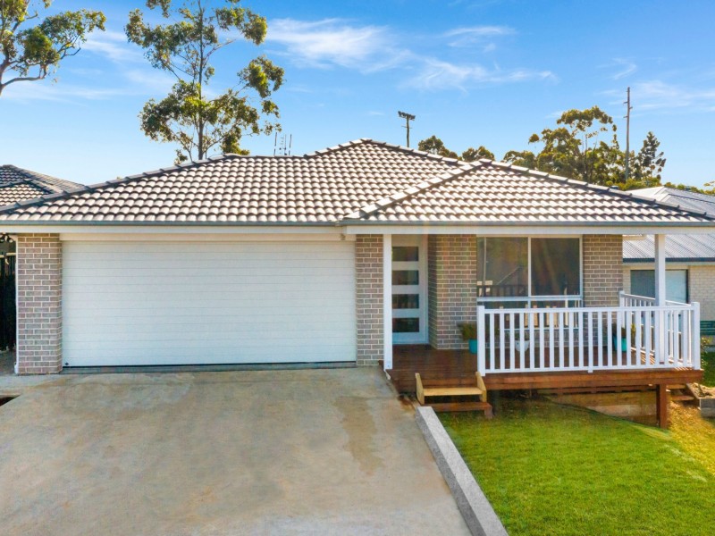 19A & 19B John O’Neill Circuit, Goonellabah NSW 2480