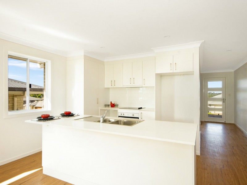 19A & 19B John O’Neill Circuit, Goonellabah NSW 2480