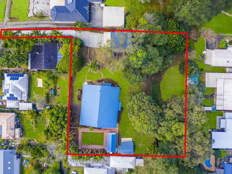 533 Ballina Road, Goonellabah NSW 2480