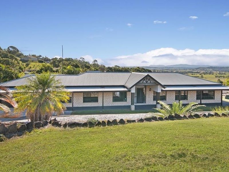 52 Whispering Valley Drive, Richmond Hill NSW 2480