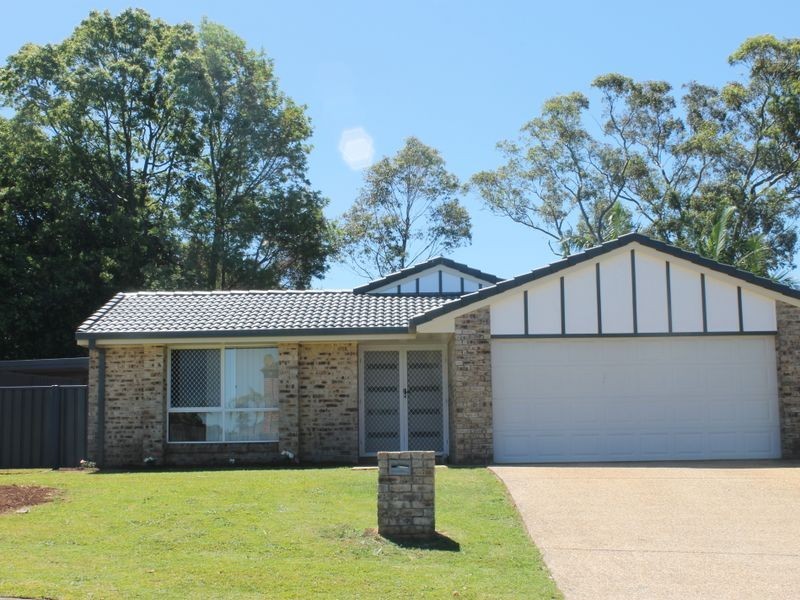 16 Callune Terrace, Goonellabah NSW 2480