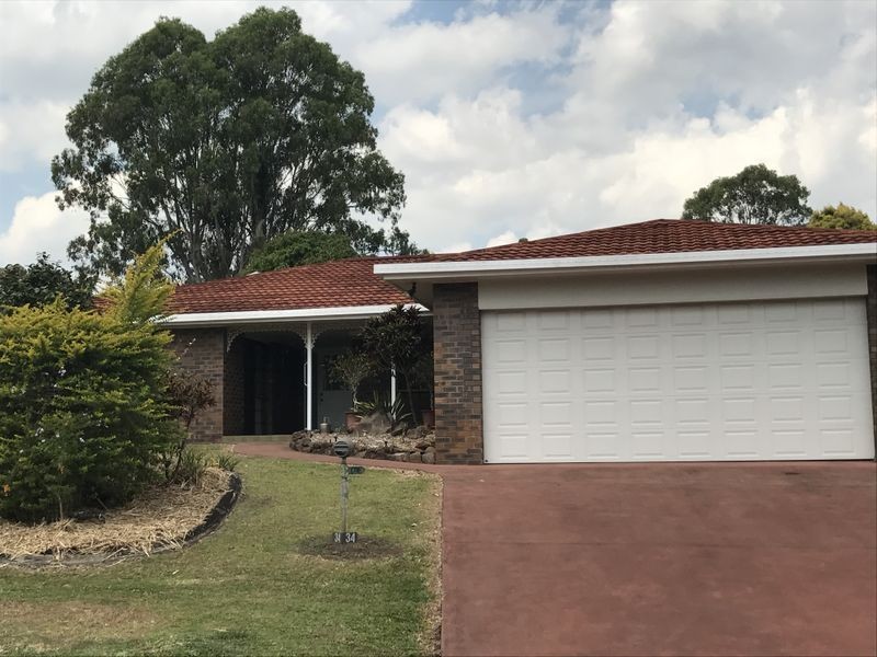 34 Figtree Dve, Goonellabah NSW 2480