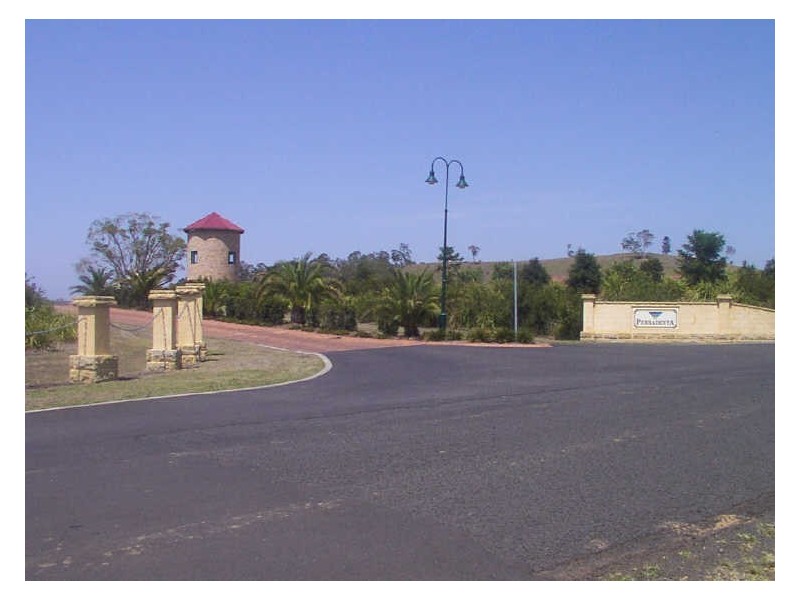 Lot 83/ Perradenya Estate Kurrajong Place (Cnr), Caniaba NSW 2480