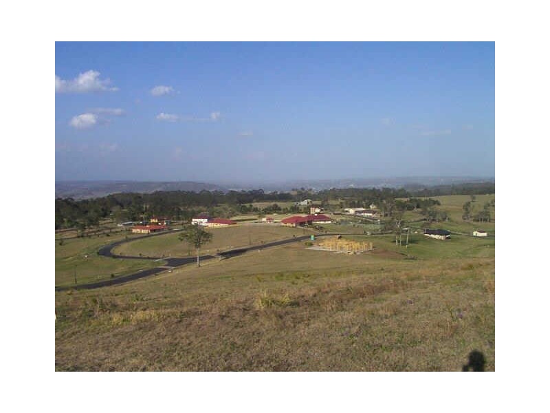 Lot 83/ Perradenya Estate Kurrajong Place (Cnr), Caniaba NSW 2480