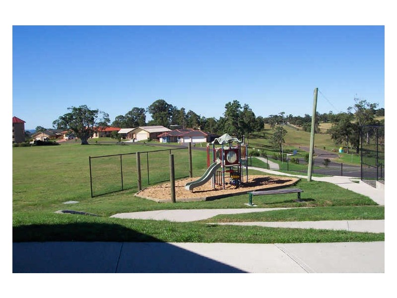 Lot 83/ Perradenya Estate Kurrajong Place (Cnr), Caniaba NSW 2480