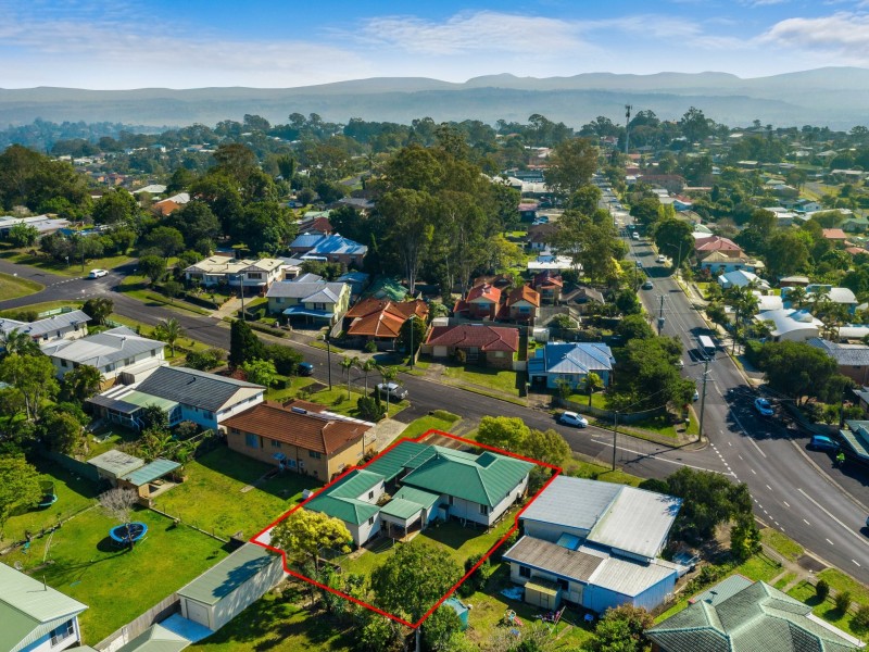 4 Teven Street, Goonellabah NSW 2480