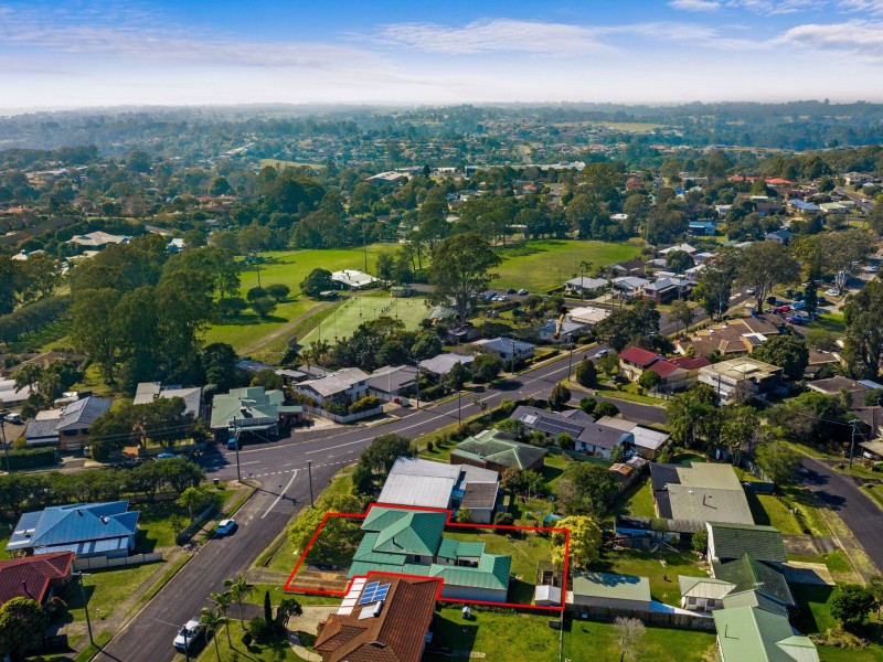 4 Teven Street, Goonellabah NSW 2480
