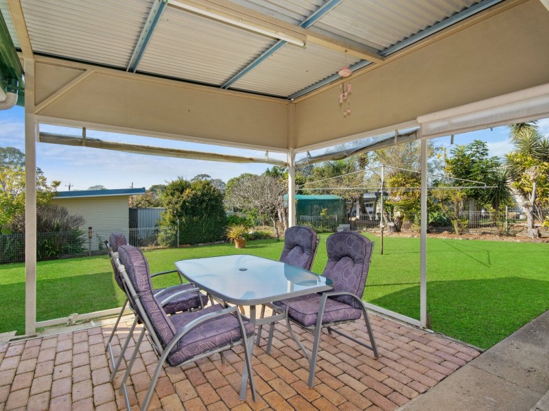 4 Teven Street, Goonellabah NSW 2480