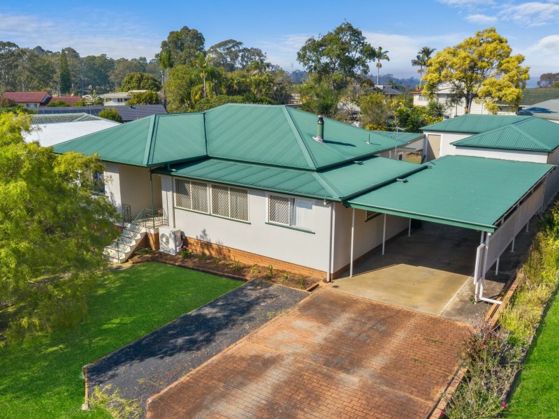 4 Teven Street, Goonellabah NSW 2480