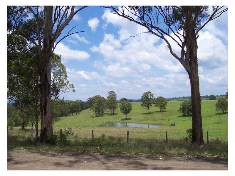 1090 Hogarth Range Road, Casino NSW 2470