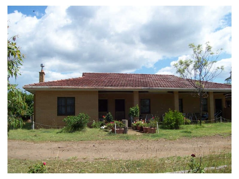 1090 Hogarth Range Road, Casino NSW 2470