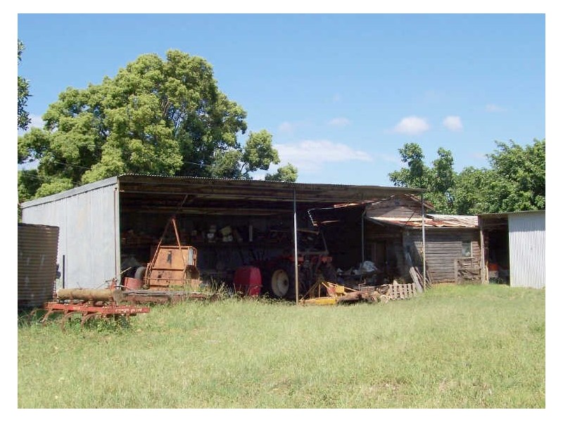 1090 Hogarth Range Road, Casino NSW 2470