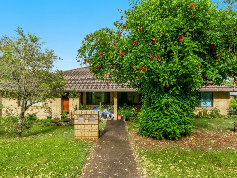 1 & 2/119 Rous Road, Goonellabah NSW 2480