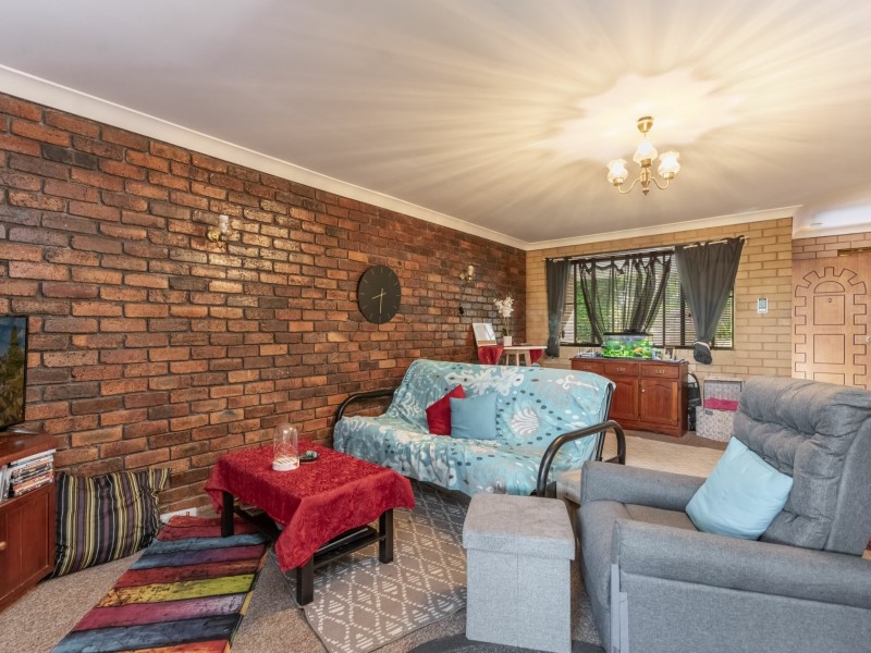 1 & 2/119 Rous Road, Goonellabah NSW 2480