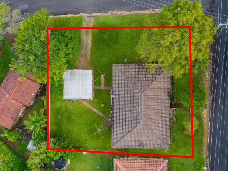 1 & 2/119 Rous Road, Goonellabah NSW 2480