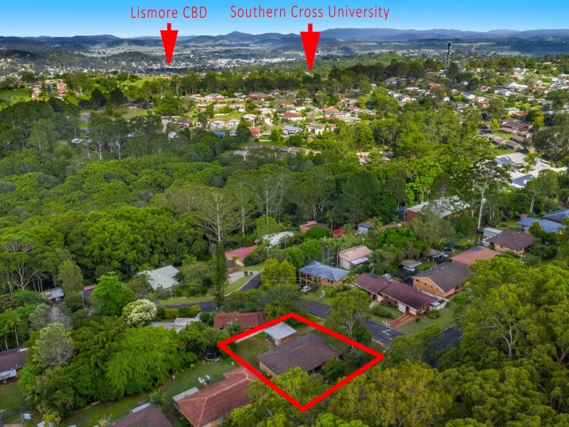 1 & 2/119 Rous Road, Goonellabah NSW 2480