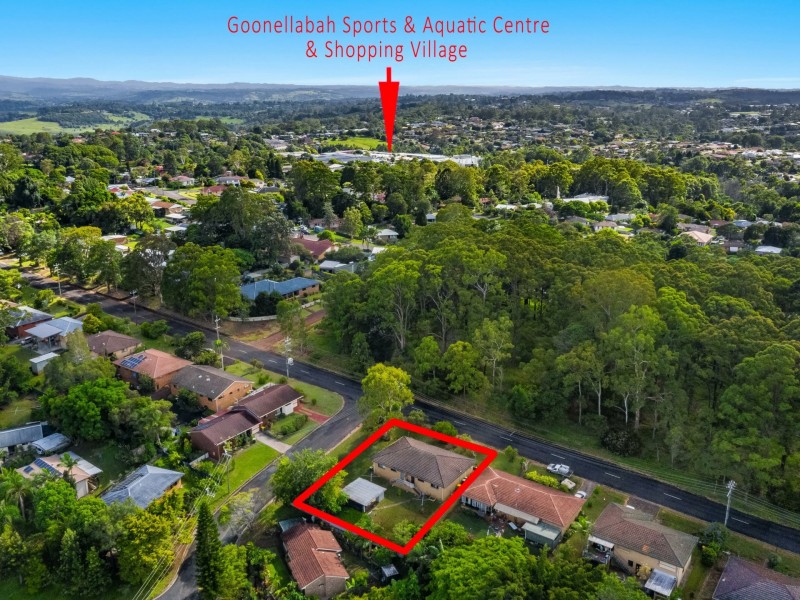 1 & 2/119 Rous Road, Goonellabah NSW 2480
