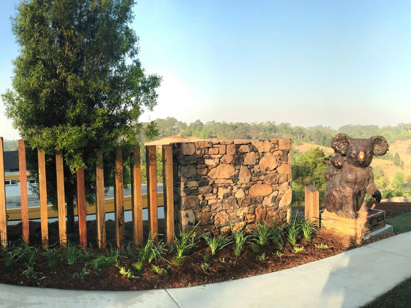 Lot 107 Eastwood Living Estate, Goonellabah NSW 2480