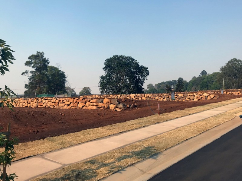 Lot 115 Eastwood Living Estate, Goonellabah NSW 2480