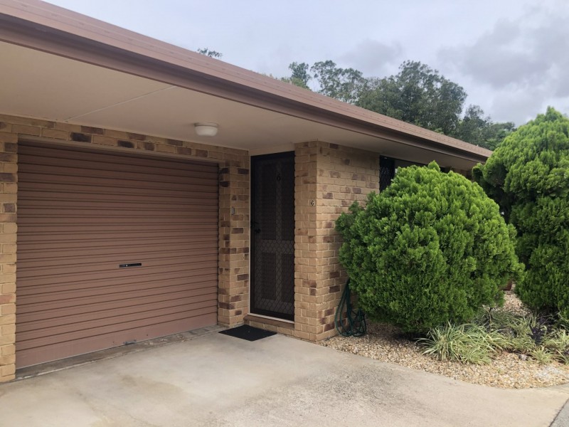 6/86-88 College Street, East Lismore NSW 2480