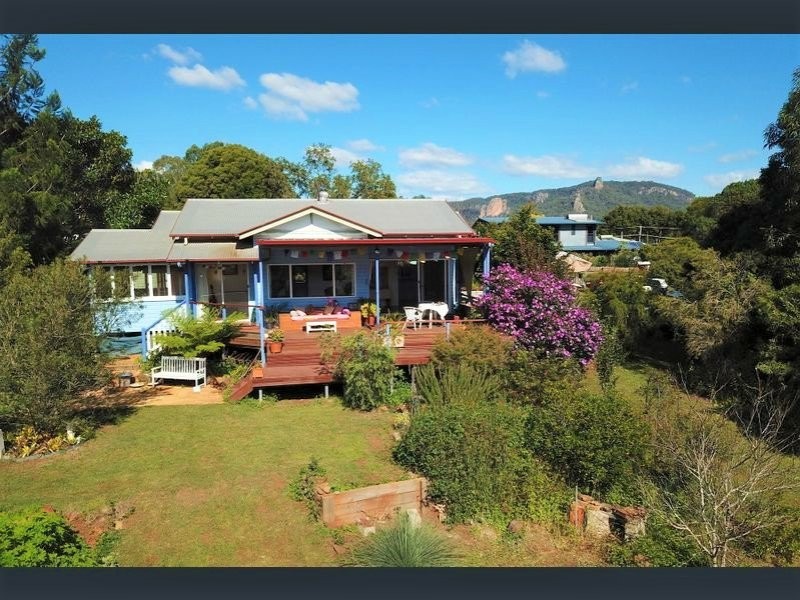 1B Silky Oak Drive, Nimbin NSW 2480