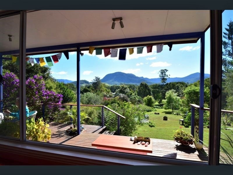 1B Silky Oak Drive, Nimbin NSW 2480