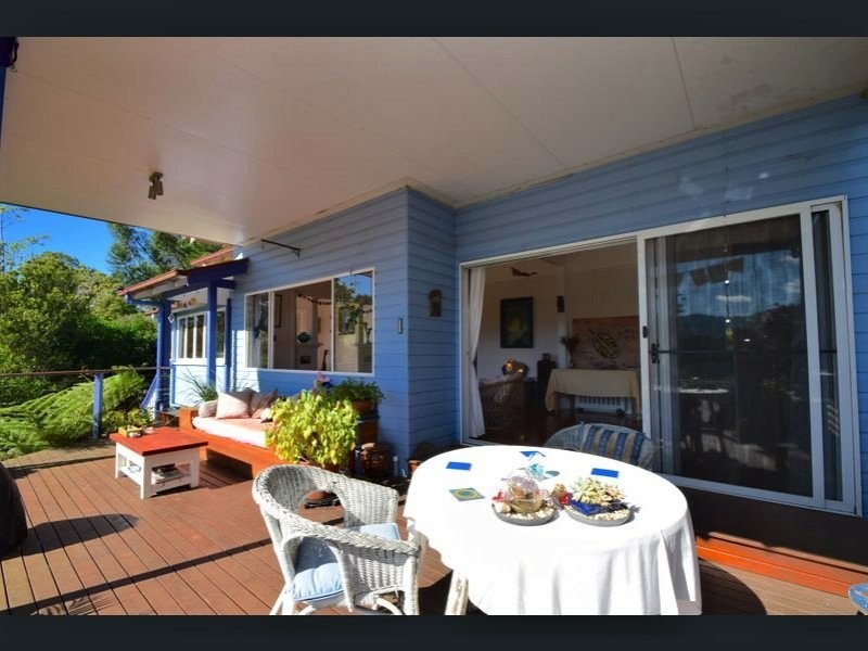 1B Silky Oak Drive, Nimbin NSW 2480