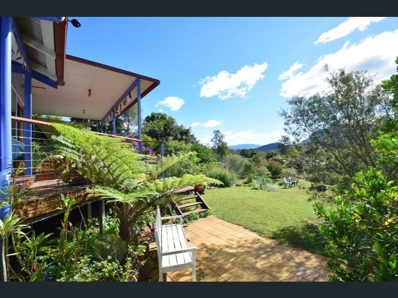1B Silky Oak Drive, Nimbin NSW 2480