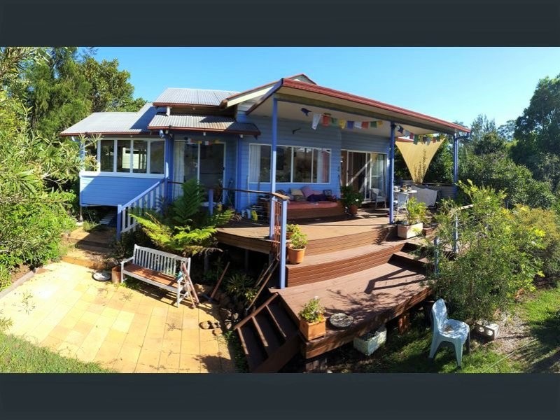 1B Silky Oak Drive, Nimbin NSW 2480