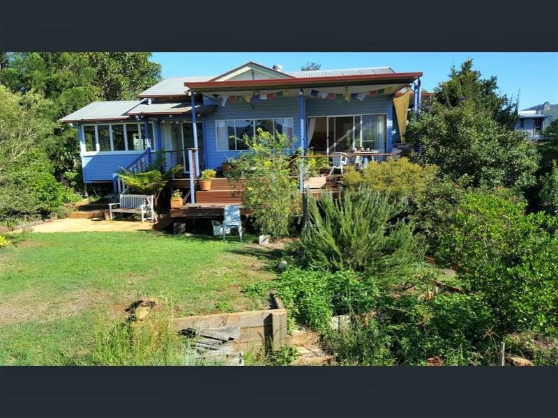 1B Silky Oak Drive, Nimbin NSW 2480