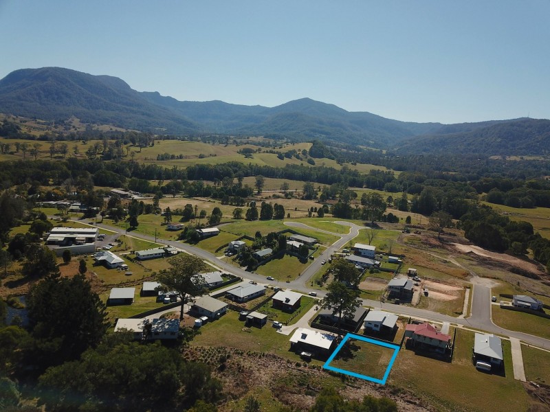 Lot 2, 35 Alternative Way, Nimbin NSW 2480