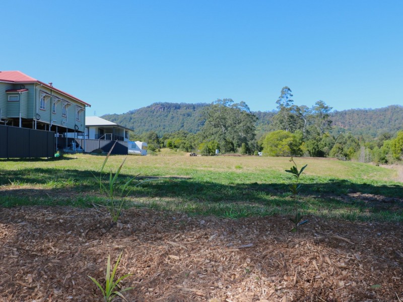 Lot 2, 35 Alternative Way, Nimbin NSW 2480