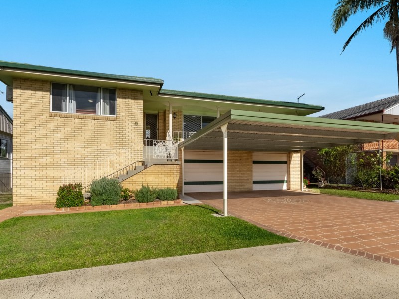 9 Elizabeth Street, East Lismore NSW 2480