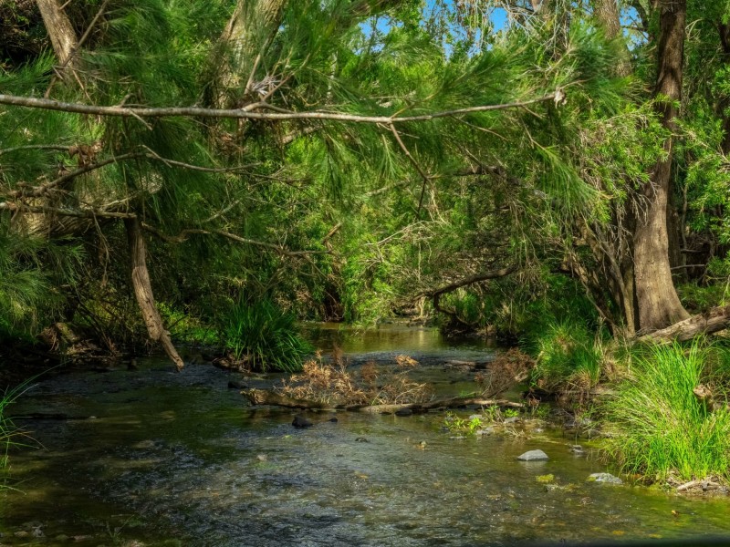 1224 Cawongla Road, Larnook NSW 2480