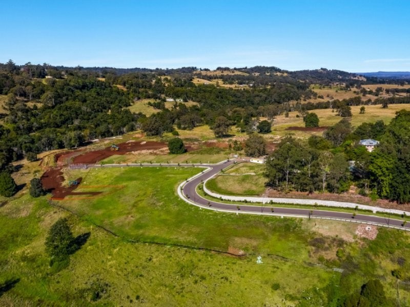 Lot 214 Eastwood Estate, Goonellabah NSW 2480