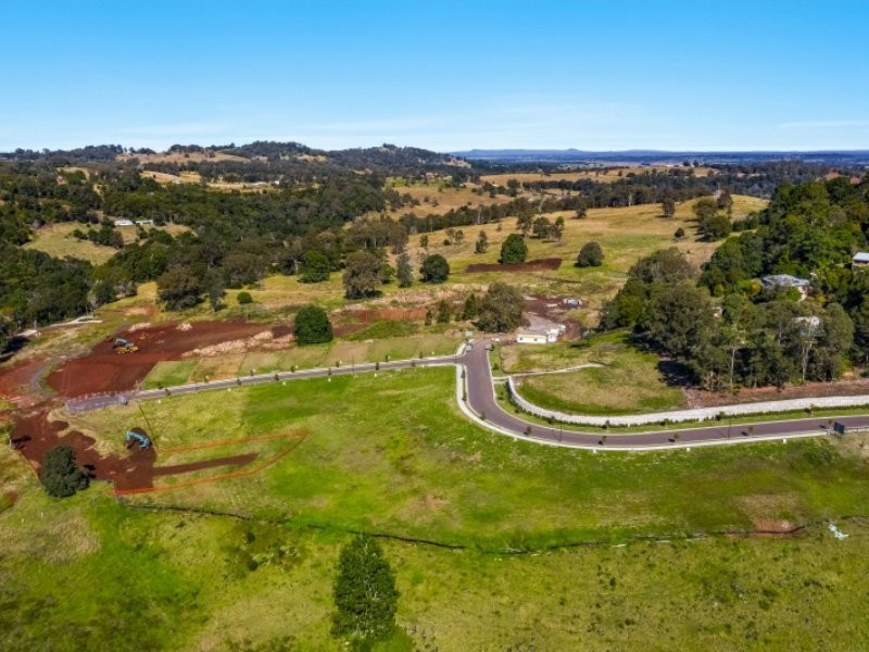 Lot 214 Eastwood Estate, Goonellabah NSW 2480