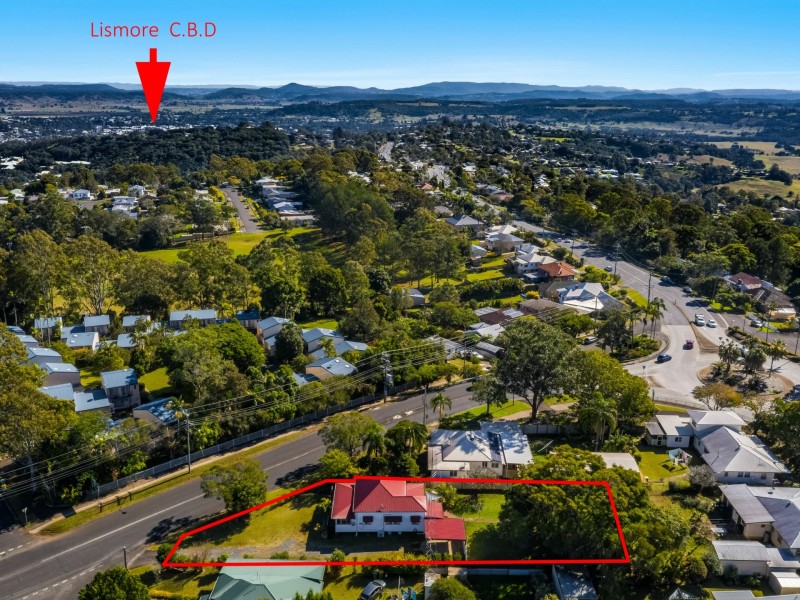 8 Rous Road, Goonellabah NSW 2480